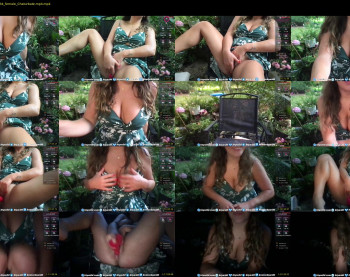 funcamkw — 94 minute Chaturbate female cam show recording, 720p, Jul 10, 2024