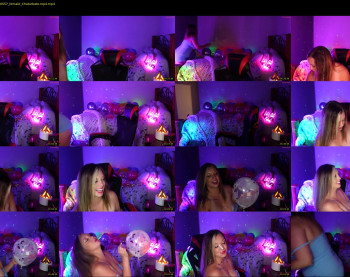garagesex22 — 4 minute Chaturbate couple cam show recording, 720p, Jul 10, 2024