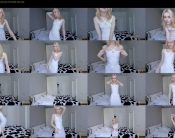 gin_yoon — 120 minute Chaturbate female cam show recording, 720p, Jul 9, 2024