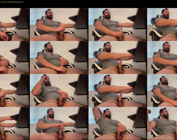 gnorris88 — 84 minute Chaturbate male cam show recording, 720p, Jul 9, 2024