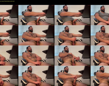 gnorris88 — 16 minute Chaturbate male cam show recording, 720p, Jul 9, 2024