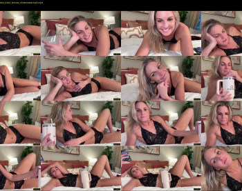 graciemae_baexx — 14 minute Chaturbate female cam show recording, 720p, Jul 10, 2024