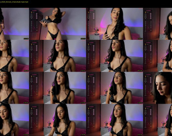 hannahgreenn — 21 minute Chaturbate female cam show recording, 720p, Jul 10, 2024