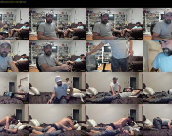 hardworkertn — 17 minute Chaturbate male cam show recording, 720p, Jul 9, 2024