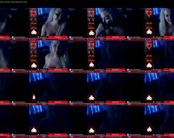 helena_hope — 23 minute Chaturbate female cam show recording, 720p, Jul 9, 2024