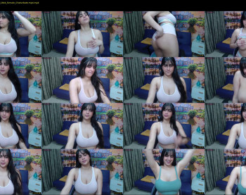 hellen_garcia — 111 minute Chaturbate female cam show recording, 720p, Jul 9, 2024
