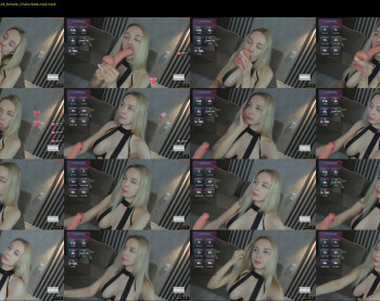 holl1would — 10 minute Chaturbate female cam show recording, 720p, Jul 10, 2024
