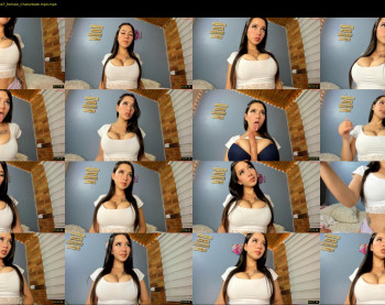 holly__milk — 39 minute Chaturbate female cam show recording, 720p, Jul 9, 2024