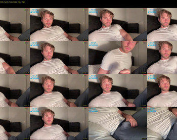 hot8pack01 — 6 minute Chaturbate male cam show recording, 720p, Jul 9, 2024
