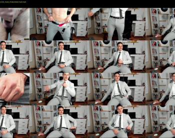 hot_martin25 — 37 minute Chaturbate male cam show recording, 720p, Jul 9, 2024