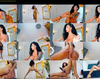 indiansweety — 120 minute Chaturbate female cam show recording, 720p, Jul 9, 2024