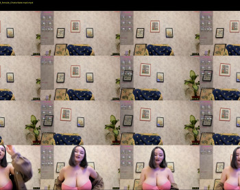 iolantthe — 11 minute Chaturbate female cam show recording, 720p, Jul 9, 2024