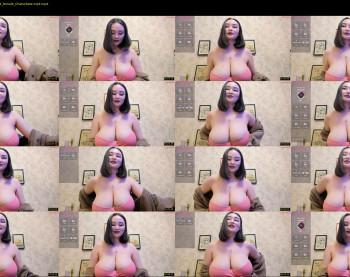iolantthe — 10 minute Chaturbate female cam show recording, 720p, Jul 9, 2024