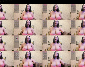 iolantthe — 26 minute Chaturbate female cam show recording, 720p, Jul 9, 2024