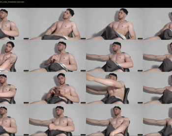ivanhot279 — 4 minute Chaturbate male cam show recording, 720p, Jul 10, 2024