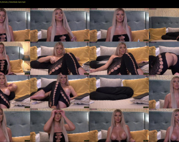 ivyrubens — 49 minute Chaturbate female cam show recording, 720p, Jul 9, 2024