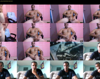 jacoff38 — 32 minute Chaturbate male cam show recording, 480p, Jul 9, 2024
