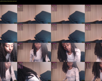 jada_valentine — 33 minute Chaturbate female cam show recording, 720p, Jul 10, 2024