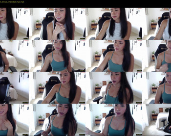 jadelove_ — 125 minute Chaturbate female cam show recording, 720p, Jul 9, 2024