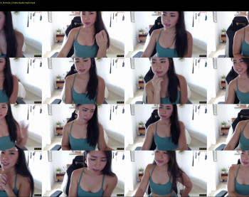 jadelove_ — 11 minute Chaturbate female cam show recording, 720p, Jul 9, 2024