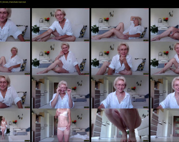jasmin18v — 64 minute Chaturbate female cam show recording, 720p, Jul 9, 2024