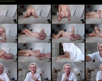 jasmin18v — 4 minute Chaturbate female cam show recording, 720p, Jul 9, 2024