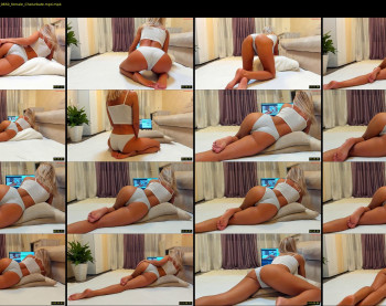 jaylynxxxx74 — 87 minute Chaturbate female cam show recording, 720p, Jul 9, 2024