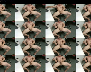 joe_smith5679 — 18 minute Chaturbate male cam show recording, 480p, Jul 9, 2024