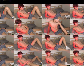 k0sta_32 — 22 minute Chaturbate male cam show recording, 720p, Jul 9, 2024