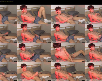k0sta_32 — 30 minute Chaturbate male cam show recording, 720p, Jul 10, 2024