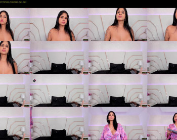 kaity_layne — 7 minute Chaturbate female cam show recording, 720p, Jul 9, 2024