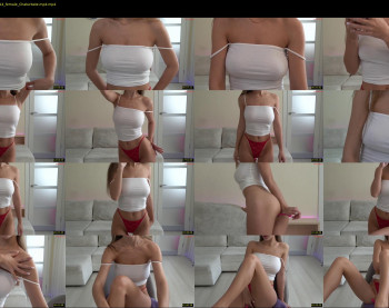 kathariine — 51 minute Chaturbate female cam show recording, 720p, Jul 9, 2024