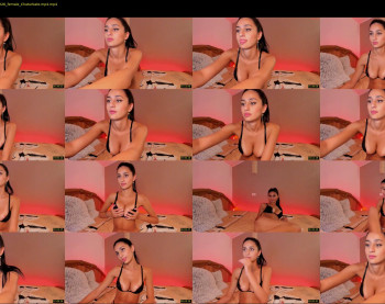 kellsey_shy — 11 minute Chaturbate female cam show recording, 720p, Jul 10, 2024