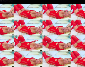 kellybabex — 12 minute Chaturbate female cam show recording, 720p, Jul 9, 2024