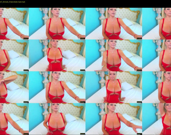 kellybabex — 9 minute Chaturbate female cam show recording, 720p, Jul 9, 2024