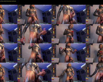 kendrik_brown — 115 minute Chaturbate male cam show recording, 720p, Jul 9, 2024