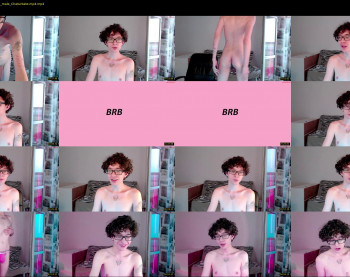 kiriae21 — 62 minute Chaturbate male cam show recording, 720p, Jul 9, 2024