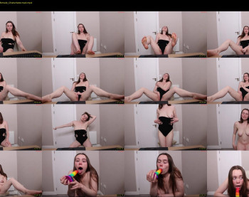 kjfucks — 21 minute Chaturbate couple cam show recording, 720p, Jul 9, 2024