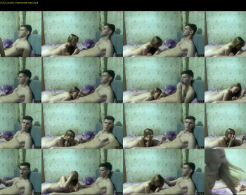 klikerstokens — 14 minute Chaturbate couple cam show recording, 720p, Jul 9, 2024