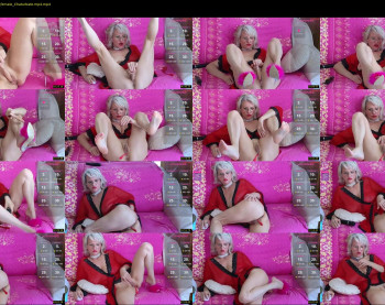 klitores — 58 minute Chaturbate female cam show recording, 720p, Jul 9, 2024