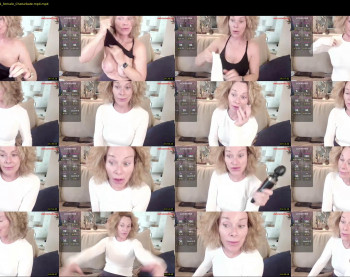 ladybabs — 6 minute Chaturbate female cam show recording, 360p, Jul 9, 2024