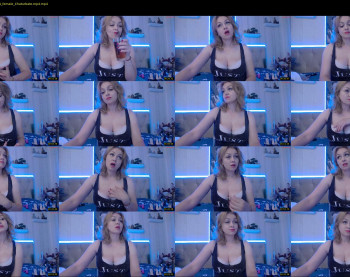 ladyjeen — 3 minute Chaturbate female cam show recording, 720p, Jul 9, 2024