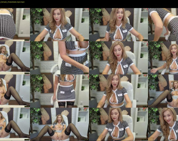 ladyleea — 76 minute Chaturbate female cam show recording, 720p, Jul 9, 2024