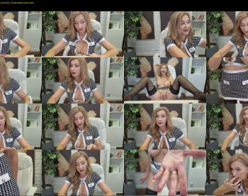 ladyleea — 40 minute Chaturbate female cam show recording, 720p, Jul 9, 2024