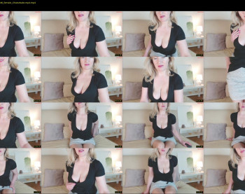 lara_fisher — 23 minute Chaturbate female cam show recording, 720p, Jul 9, 2024