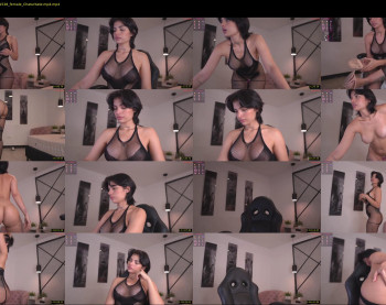 laura_roldan — 121 minute Chaturbate female cam show recording, 720p, Jul 9, 2024