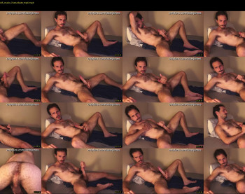 lazerjames — 60 minute Chaturbate male cam show recording, 720p, Jul 10, 2024