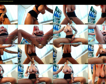 lettali — 71 minute Chaturbate female cam show recording, 720p, Jul 9, 2024