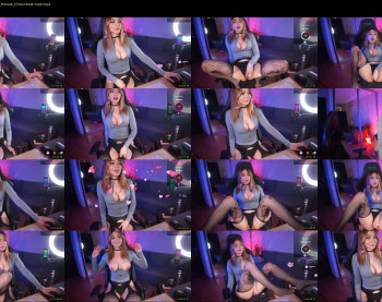 like_pie — 120 minute Chaturbate couple cam show recording, 720p, Jul 9, 2024