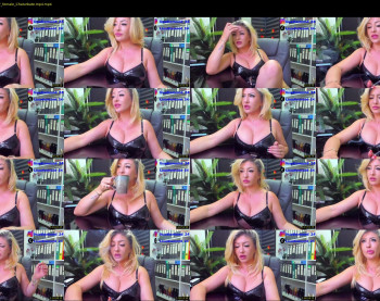 lisa2018 — 120 minute Chaturbate female cam show recording, 720p, Jul 10, 2024